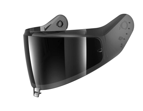 Shark Skwal İ3/D-Skwal İ3/Rıdıll 2 Kask Camı İridy Krom VZ40030