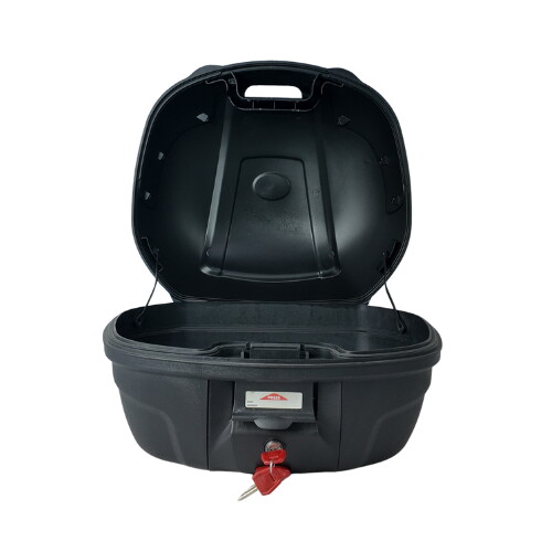  Arka Çanta Beyaz/Reflektörlü 40Lt  turtle