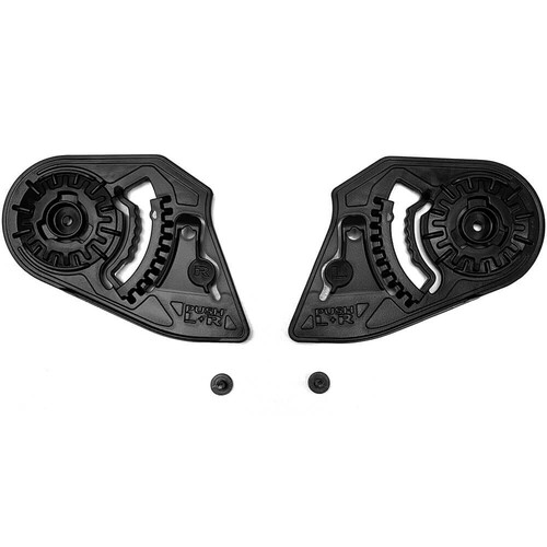  Shark Skwal İ3/D-Skwal İ3/Rıdıll 2 Kask Camı Mekanizması FX0803