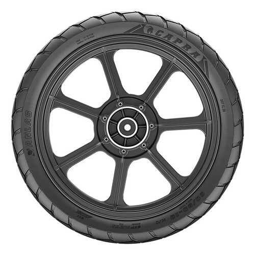  Dış Lastik Anlas 90/90-18 (57P) Capra-6229