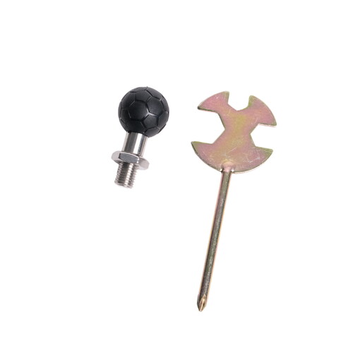 Knmaster10mm Vida Bağlantılı Motosiklet Telefon Tutucu ve Aksesuar Aparatı