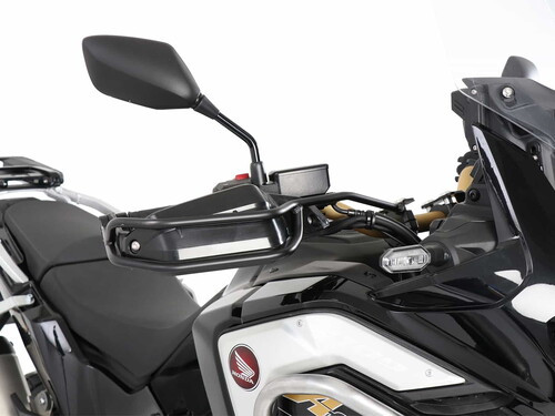  Hepco Becker Honda CRF1100L Elcik Koruma Demiri 2016-19/42129521 00 01