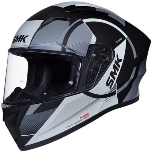 Smk Stellar Faro Kapalı Kask