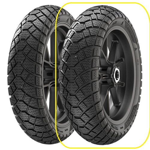 Dış Lastik Anlas 3.50-10 (59M) Winter Grip2-6106