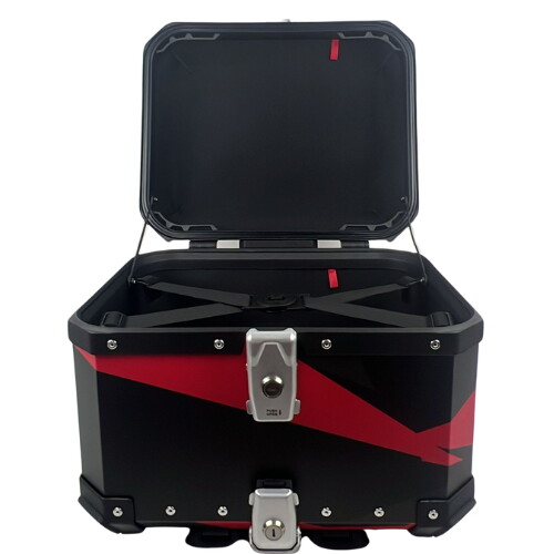  Coocase Alüminyum Arka Çanta 45l
