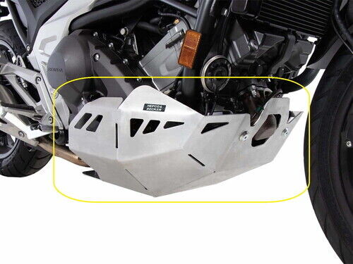 Hepco Becker Honda NC700/750X/S Karter Koruması 2014-20/505973 00 01