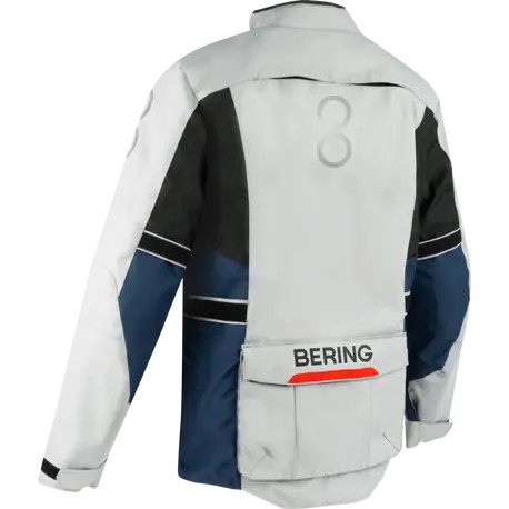  Bering Mont Siberia