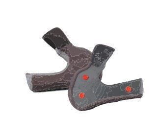  Shark Evoline Cheeks Yanak Pedi IN9122P XS