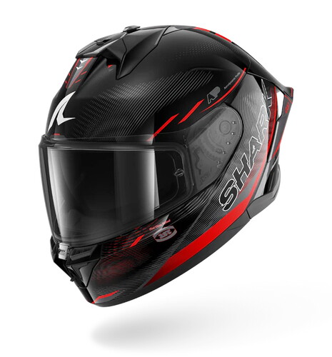 Shark Skwal Cup Speed-Tech Kapalı Kask