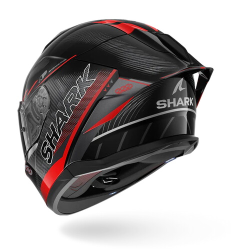  Shark Skwal Cup Speed-Tech Kapalı Kask