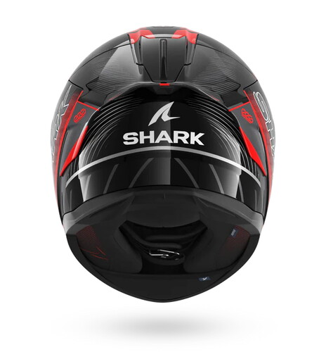  Shark Skwal Cup Speed-Tech Kapalı Kask