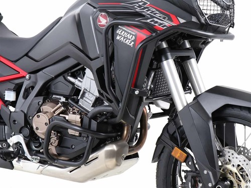  Hepco Becker Honda  Crf1100L Grenaj Koruma Demiri 2019/2020