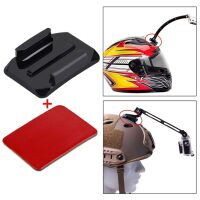 Kn-master Kameralara Uyumlu 2Adet Oval Zemin Aparat+3M Yapışkan Bant