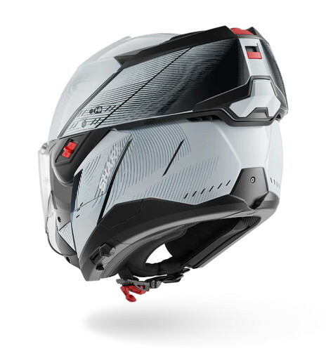  Shark Oxo Speed-Tech Çene Açılır Kask