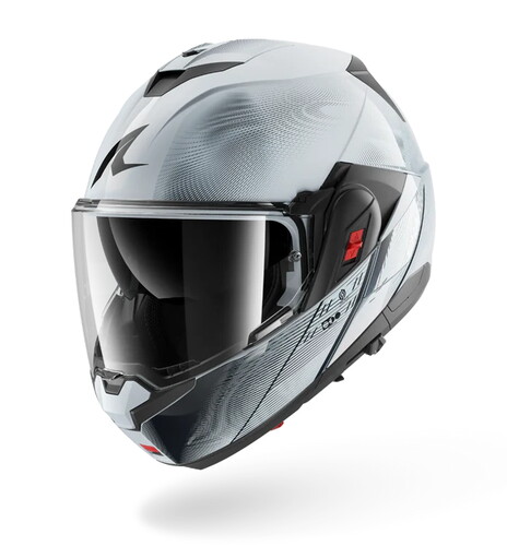 Shark Oxo Speed-Tech Çene Açılır Kask