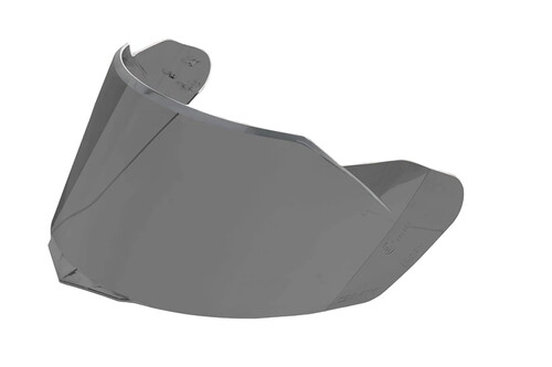 Smk Glıde/Twister Kapalı Kask Camı Füme