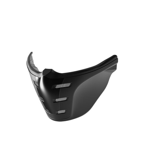  Shark Drak/Streed Drak Maske AC33021