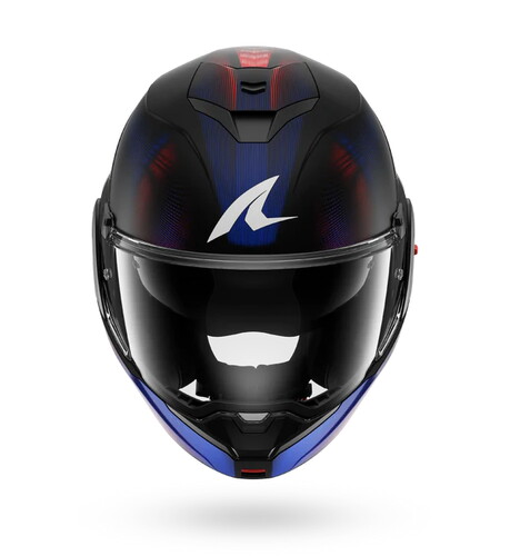  Shark Oxo Speed-Tech Mat Çene Açılır Kask