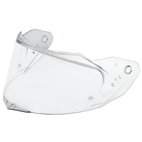 Smk Tıtan Kapalı Kask Camı