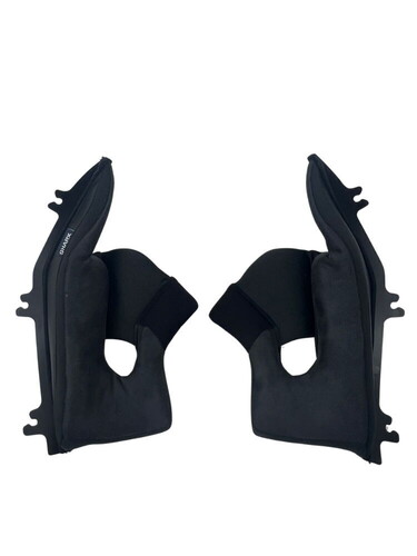  Shark Rıdıll 2 Yanak Pedi IN1104