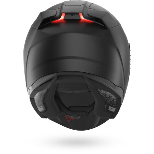  Shark Skwal İ3 Jet Dark Shadow mat Açık Kask  KMA