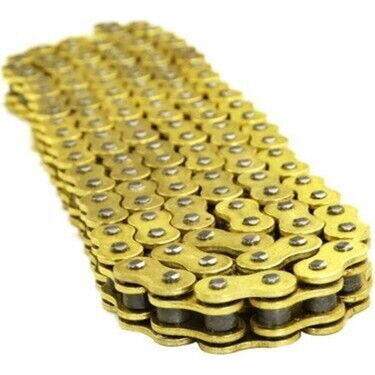  CZ Oringli Zincir Gold(520-120 Bakla)