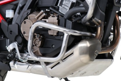  Hepco Becker Honda Afrıca 1100L Motor Koruma Demiri 2019/2020