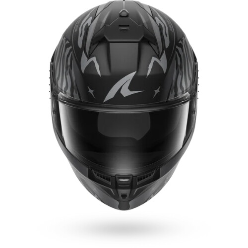  Shark Skwal Cup Speed-Fancy Mat Kapalı Kask