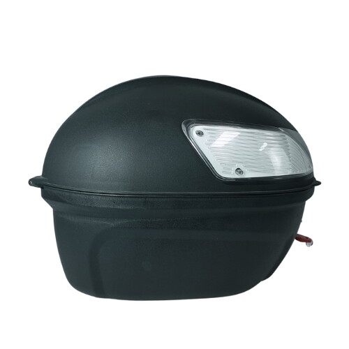  Arka Çanta Beyaz/Reflektörlü 40Lt axsis