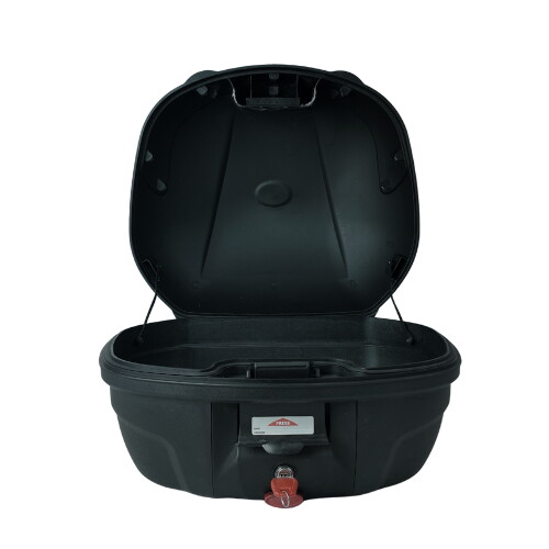  Arka Çanta Beyaz/Reflektörlü 40Lt axsis