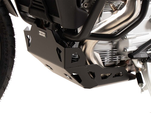  Hepco Becker Moto Guzzi Stelvio Karter Koruma Demiri 2024/2026 /810560 00 01
