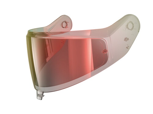 Shark Skwal İ3/D-Skwal İ3/Rıdıll 2 Kask Camı İridyum VZ40045