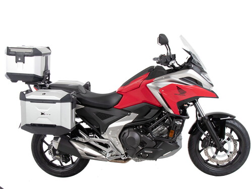 Hepco Becker Honda NC750/DCT 750 Arka Çanta Demiri 2021-25/6529530 01 01