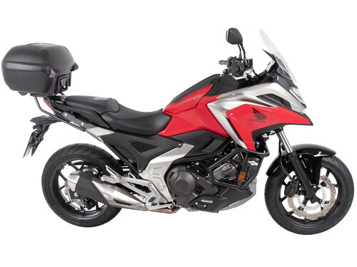  Hepco Becker Honda NC750/DCT 750 Arka Çanta Demiri 2021-25/6529530 01 01