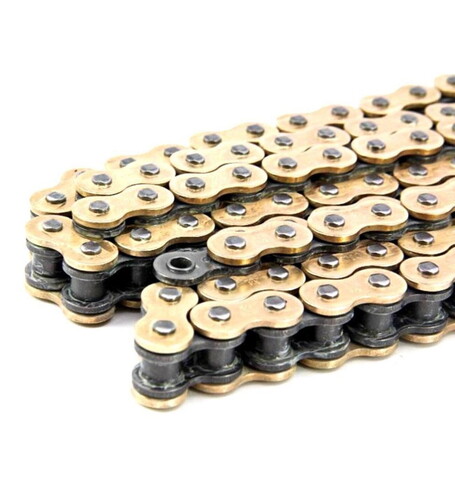  CZ Oringli Zincir Gold (428-128 Bakla)