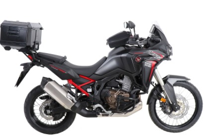  Hepco Becker Honda Afrıca 1100L Arka Çanta Demiri 2019/2020