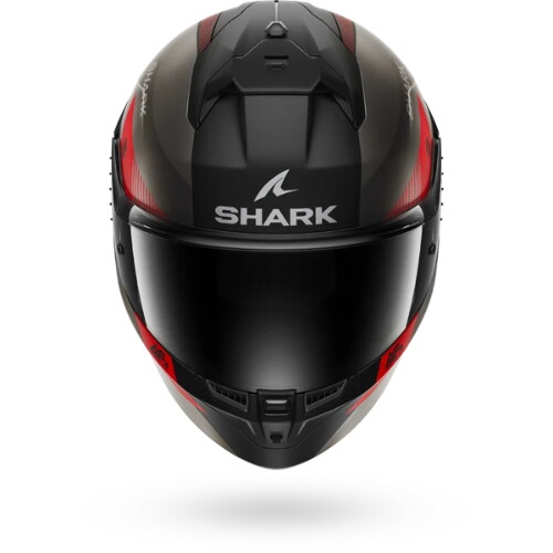  Shark Skwal Cup Motogp Mat Kapalı Kask