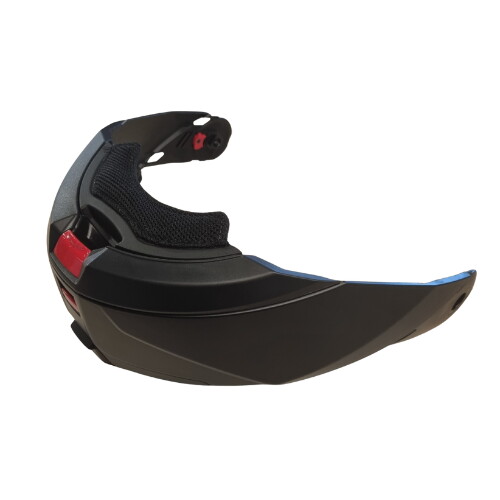 Shark Oxo Çene Komple FX8701  S/M