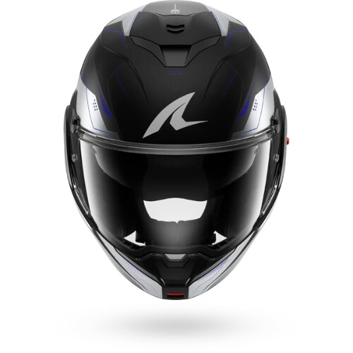  Shark Oxo Mekarıum Mat Çene Açılır Kask