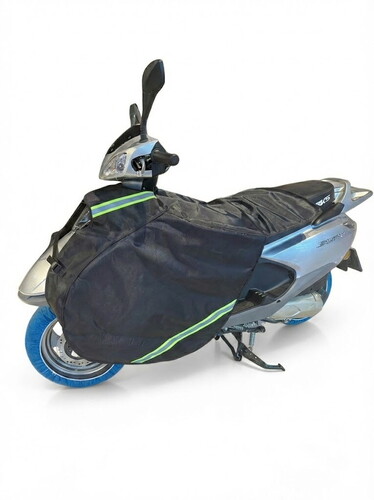 Honda Activa/S Diz Kılıfı /yerli üretim