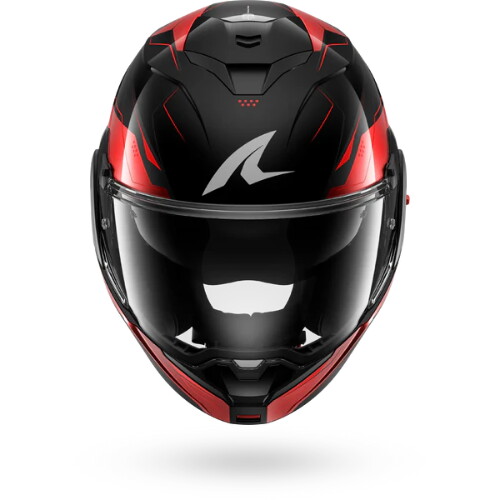  Shark Oxo Mekarıum Çene Açılır Kask