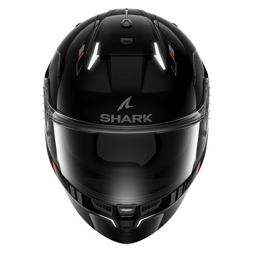  Shark Skwal İ3 Blank Sp Kapalı Kask