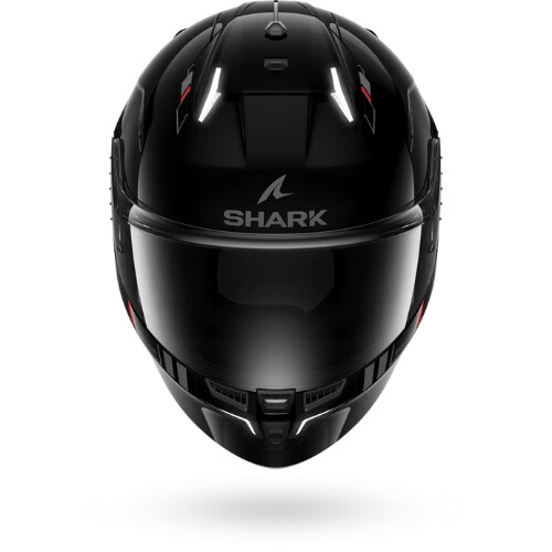  Shark Skwal İ3 Blank Sp Kapalı Kask