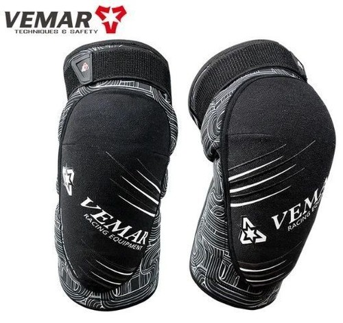 Vemar E-03 Soft Dizlik Koruma