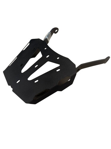 Honda FORZA250 Arka Çanta Demiri /yerli üretim