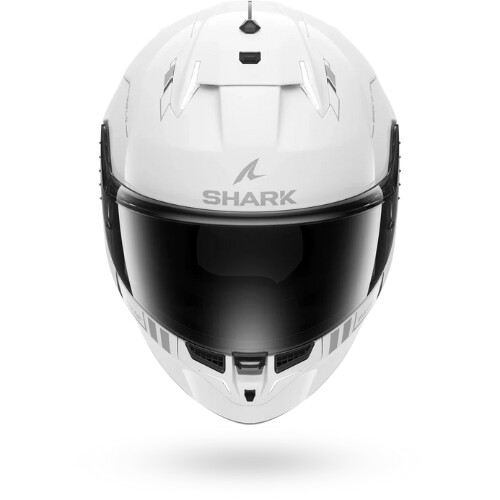  Shark Skwal İ3 Blank Sp Kapalı Kask  WSA