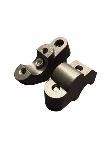 Honda CRF1000 Direksiyon Yükseltme 2016-2020/yerli üretim