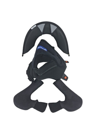  Shark Evoline Yanak Pedi/İç Pedi IN9150P