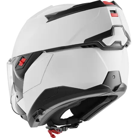  Shark Oxo Blank Çene Açılır Kask