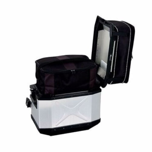 Hepco Becker Arka Çanta İçi Kumaş Çanta Xplorer 40Lt/700514